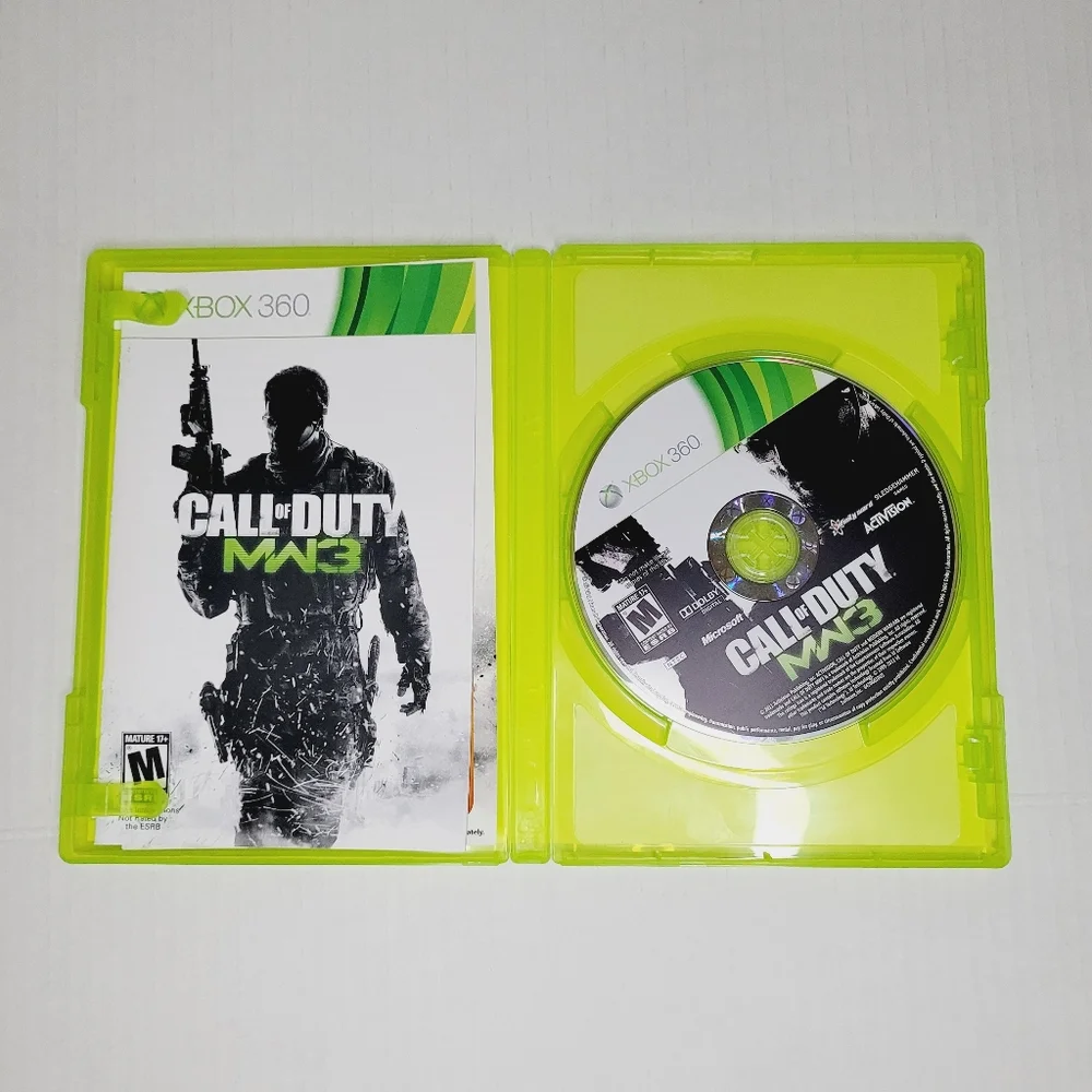 Xbox lot call